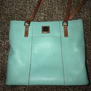 Dooney and Bourke shoulder bag