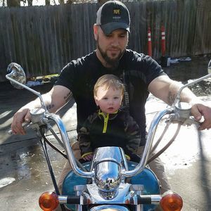 Meet your Posher, James