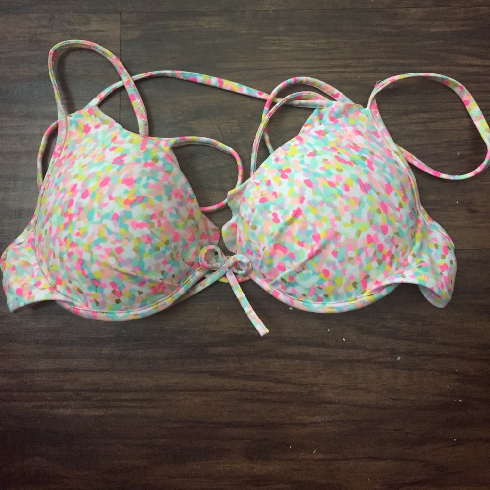 Victoria's Secret Bathing suit Top