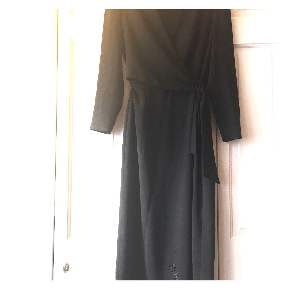 Semi Formal Jones of New York Dress