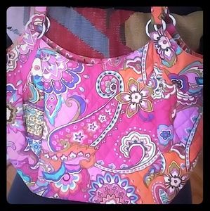 Vera Bradley Tote