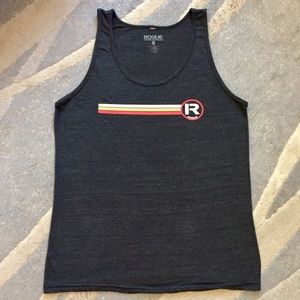 Rogue Medium Men Tank.