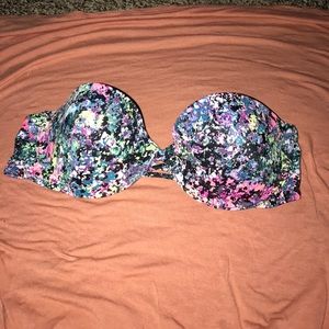 victoria secret swim suit top