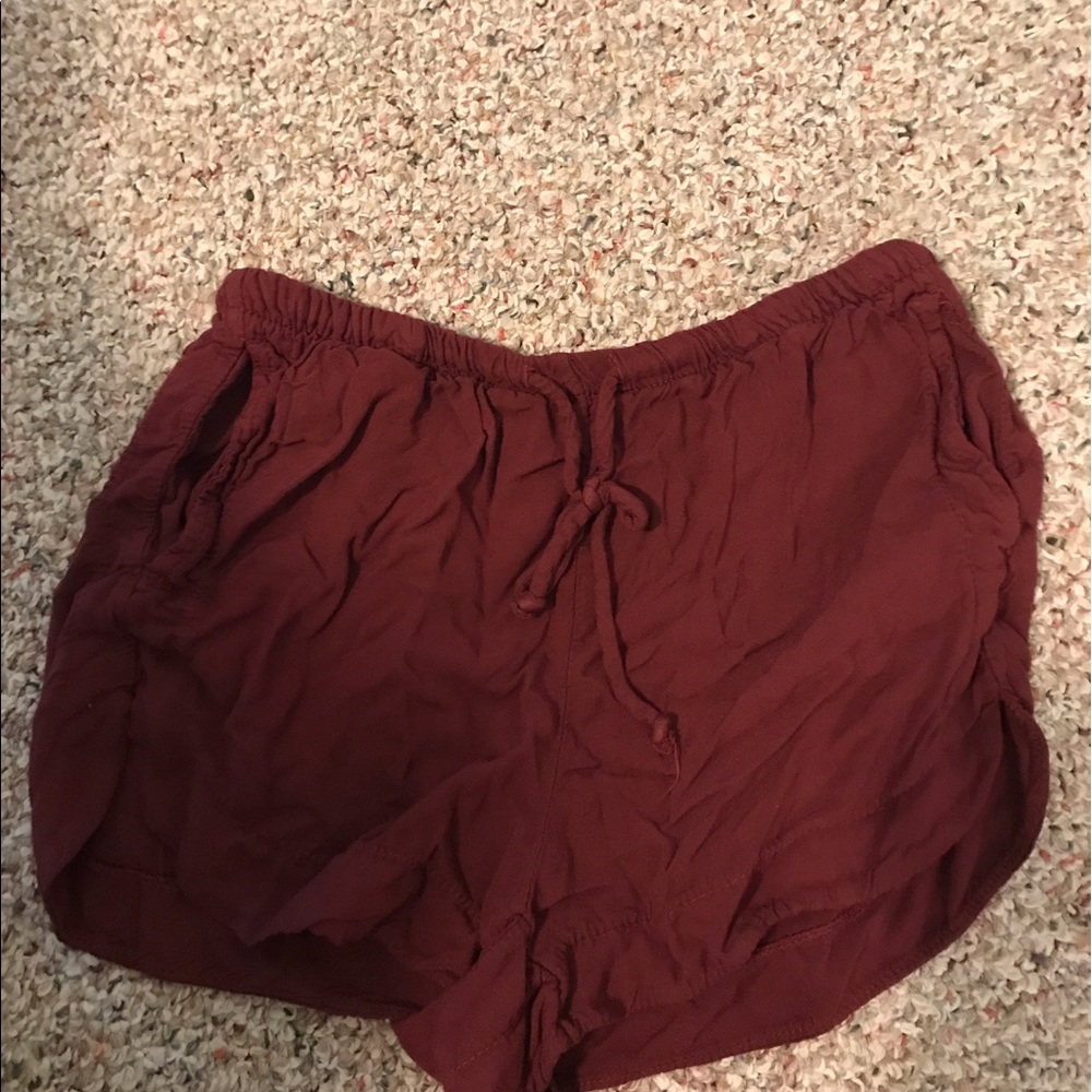 Brandy Melville Emma Shorts