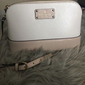 Kate spade crossbody bag