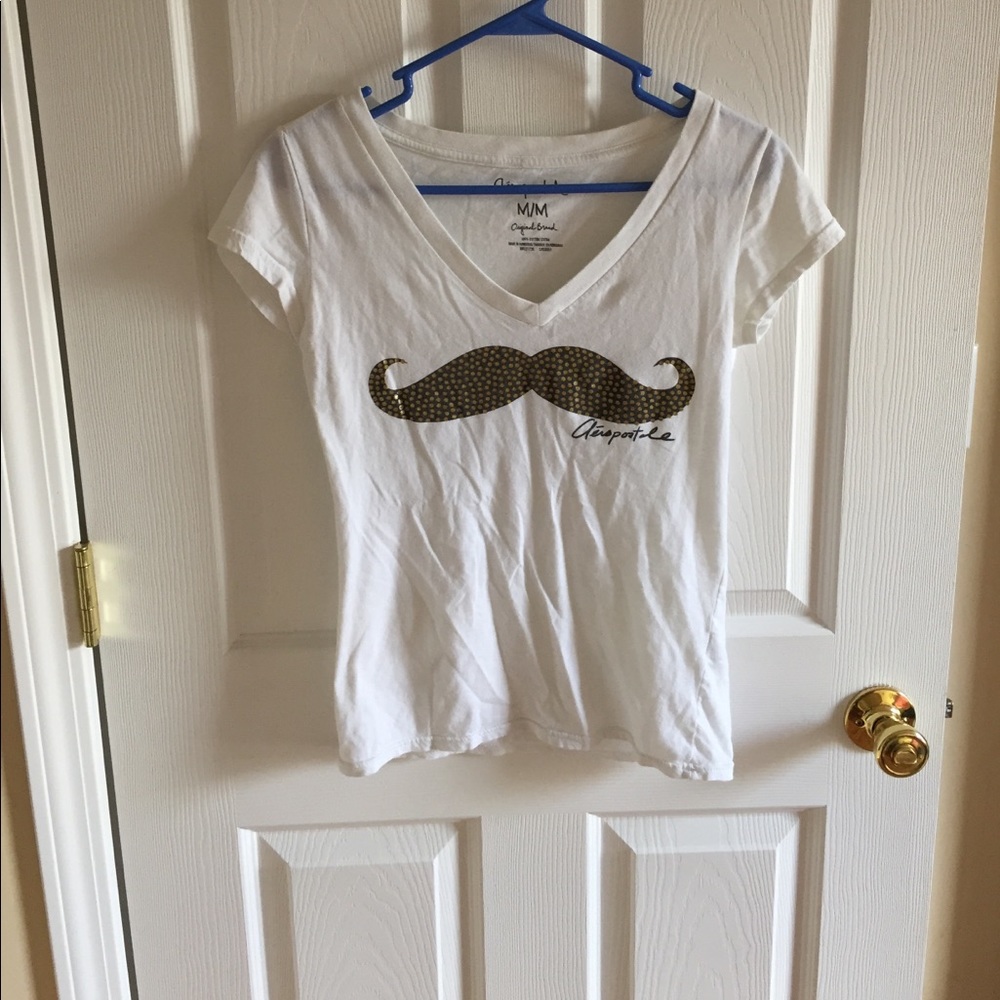 GRAPHIC T SHIRT