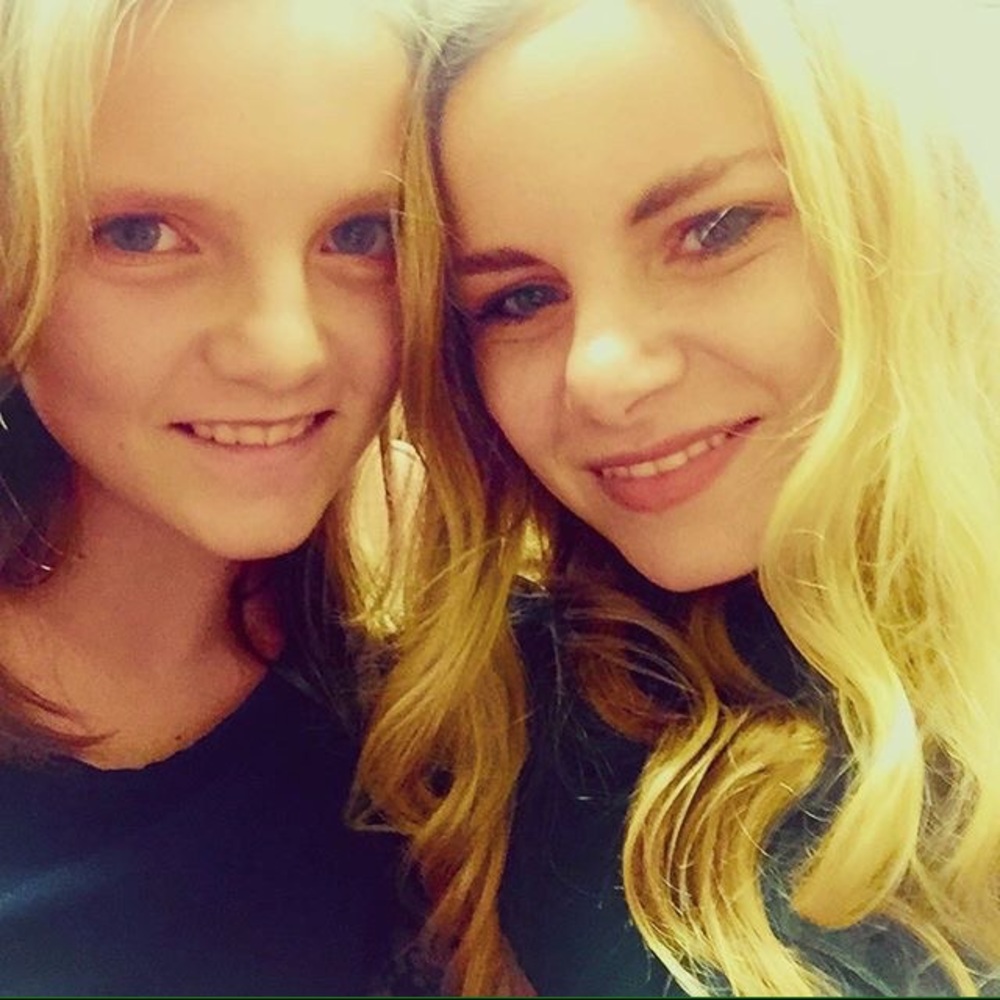 Meet your Posher, Maranda