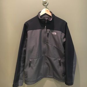 Boys XL North Face jacket