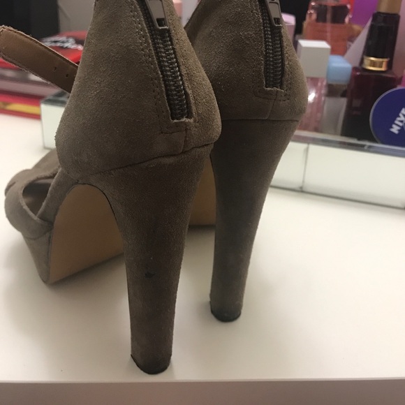 🆕Steve Madden platform heels - Picture 3 of 6