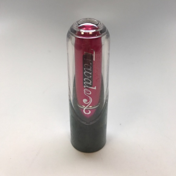 Travalo Excel Perfume Hot Pink Travel Bottle - Picture 1 of 1