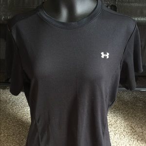 Ladies Under Armour Shirt