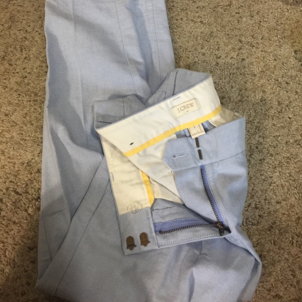 J. Crew Business pants