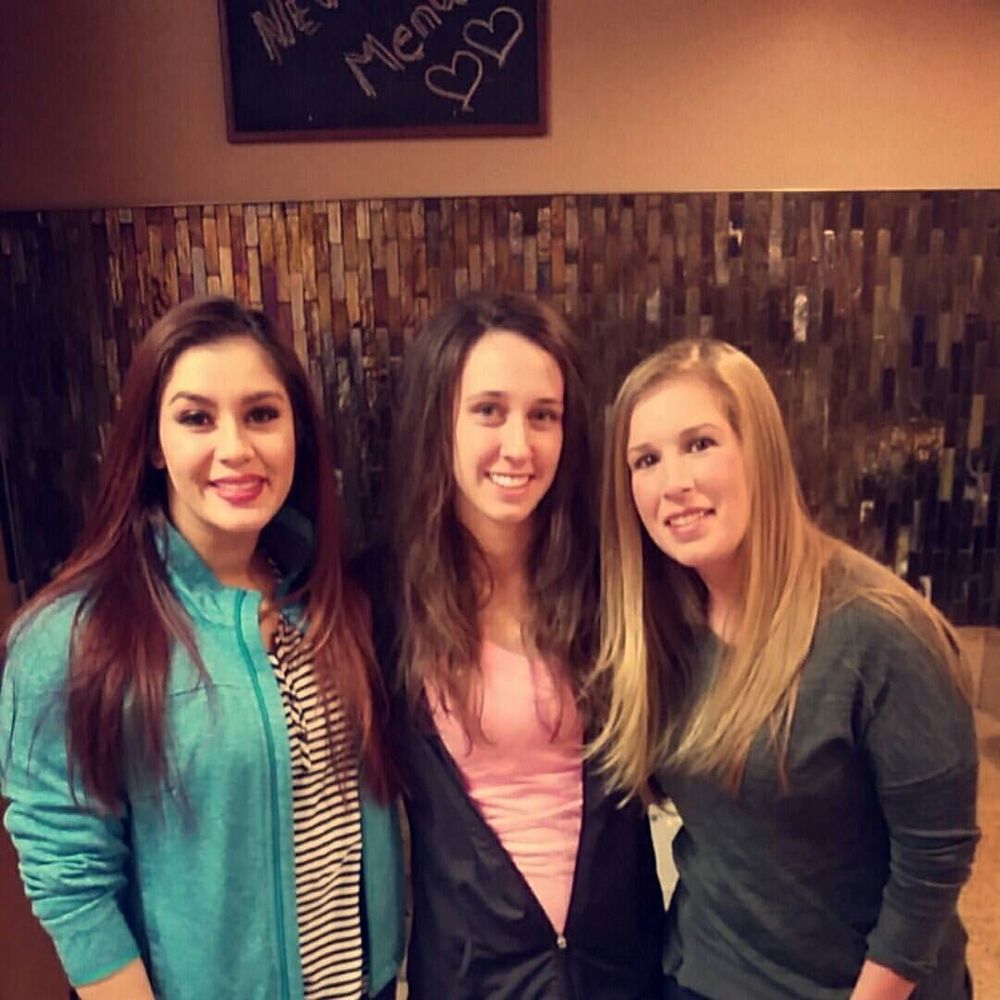 Meet your Posher, Lauren