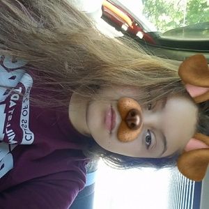 Meet your Posher, Bridget