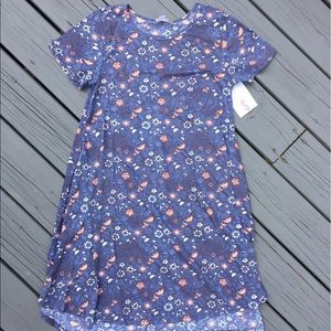 Lularoe Carly