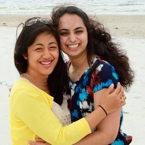 Meet your Posher, Radhika