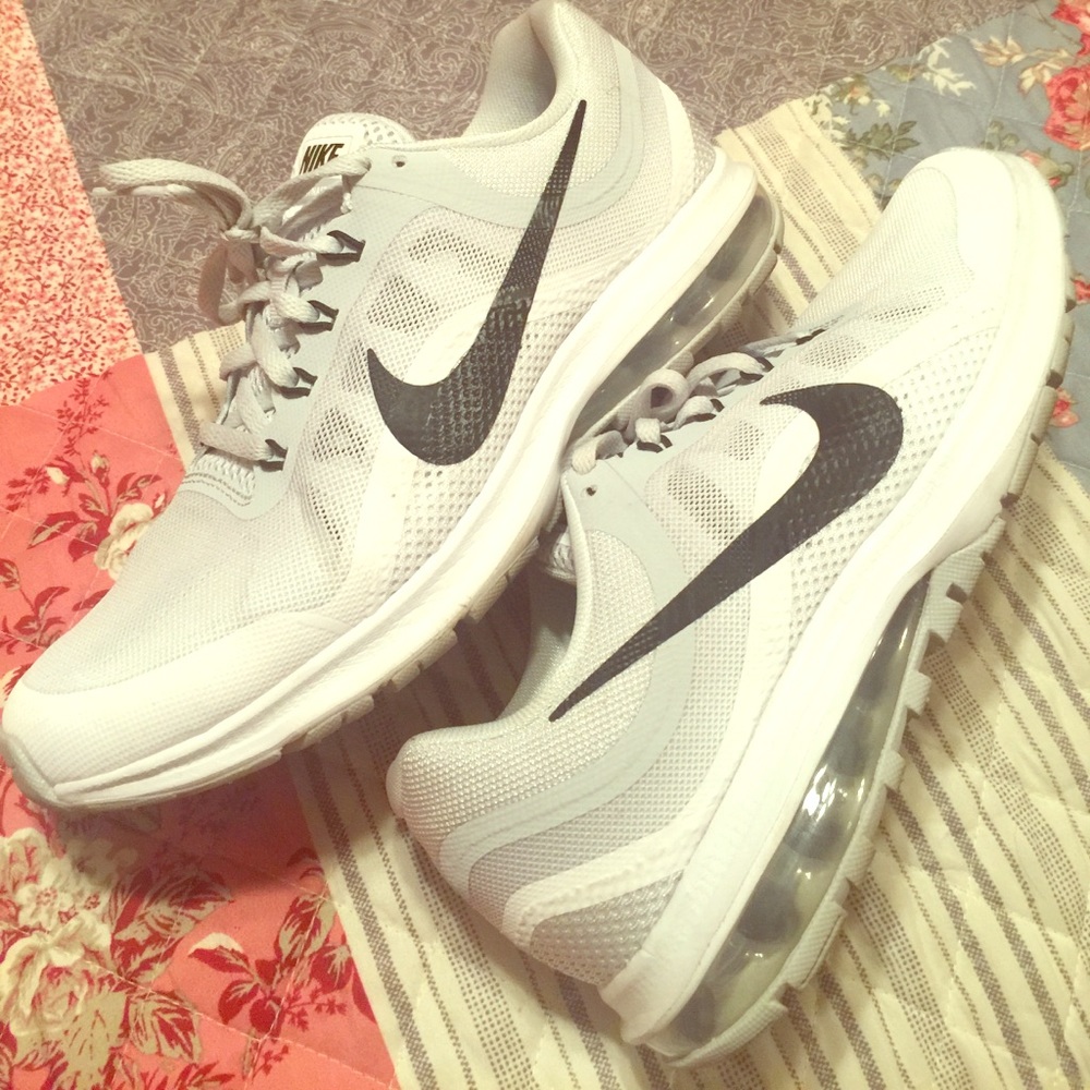 ✨Nike AirMax 9.5