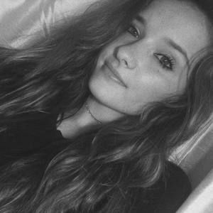 Meet your Posher, Hailey