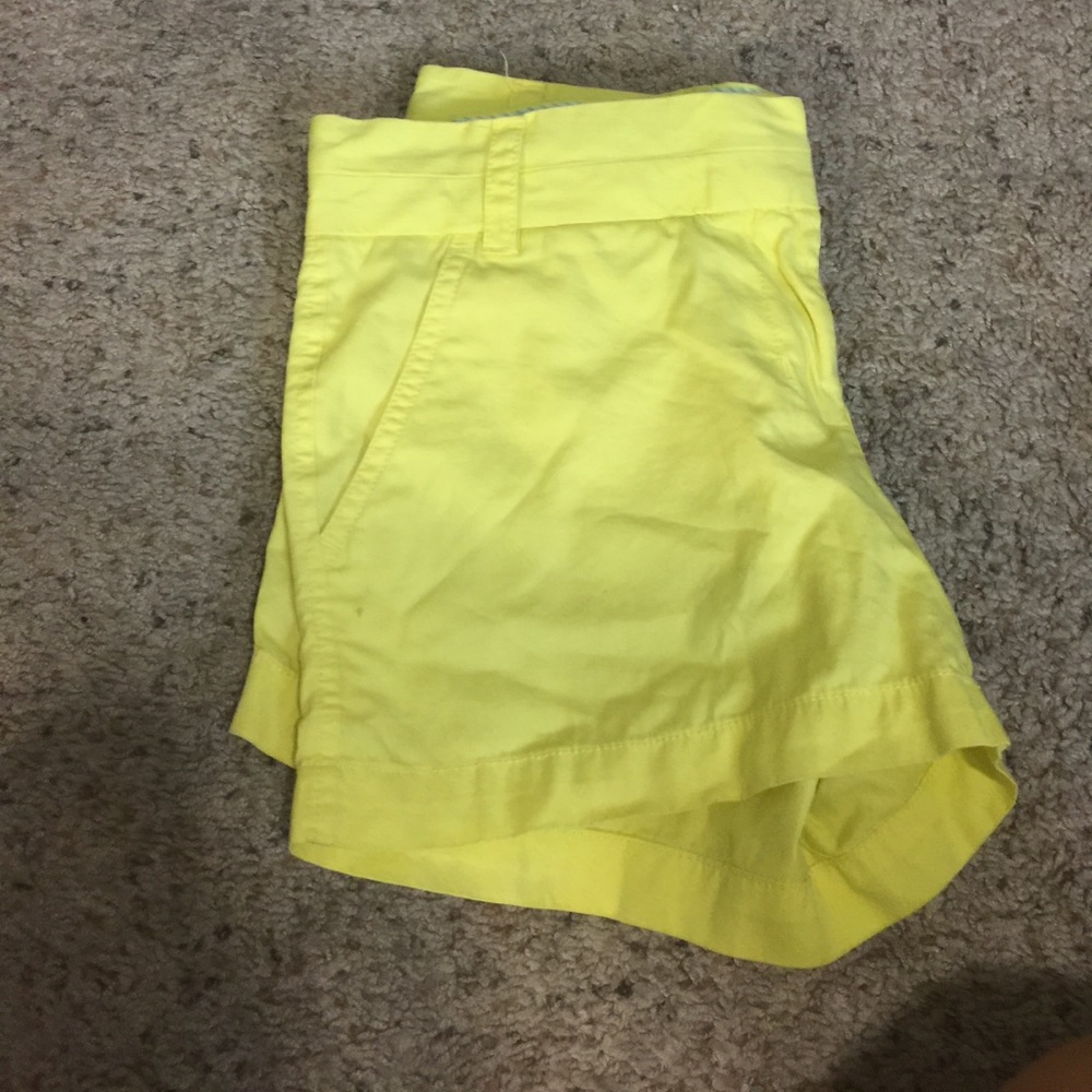 J. Crew Chinos