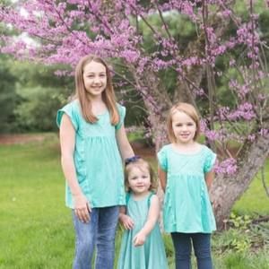 Meet your Posher, Molly