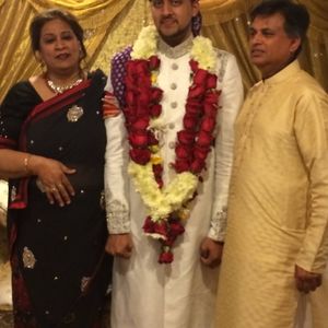 Meet your Posher, Sultana