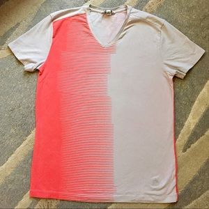 Calvin Klein Men stylish shirt size L