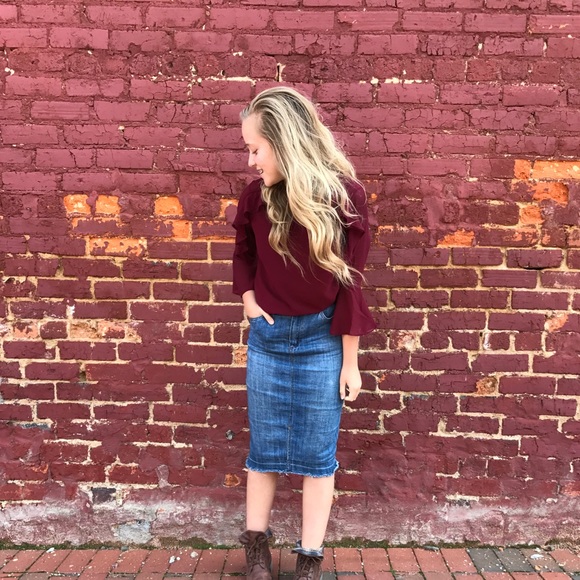 Meet your Posher, Autumn - Picture 1 of 2