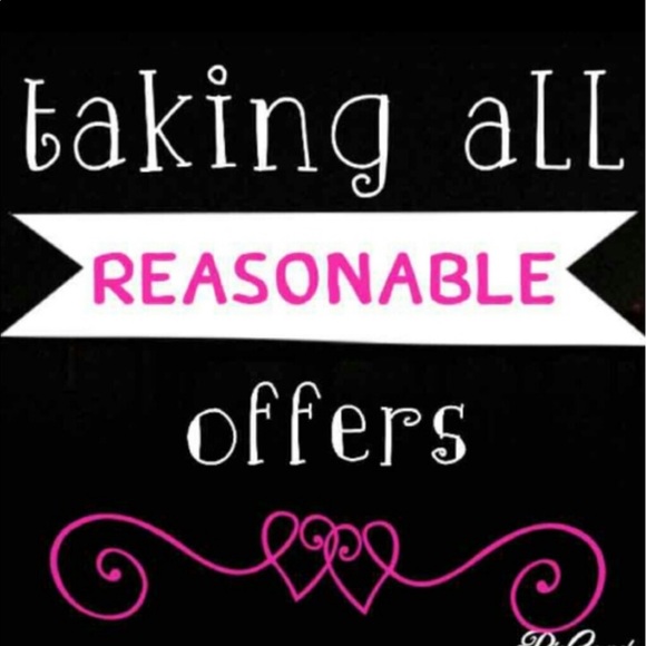 Make an offer I love offers and bundles - Picture 1 of 1