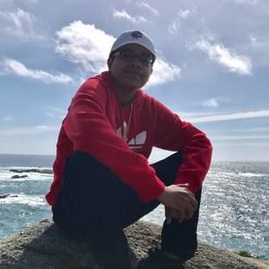 Meet your Posher, Miguel