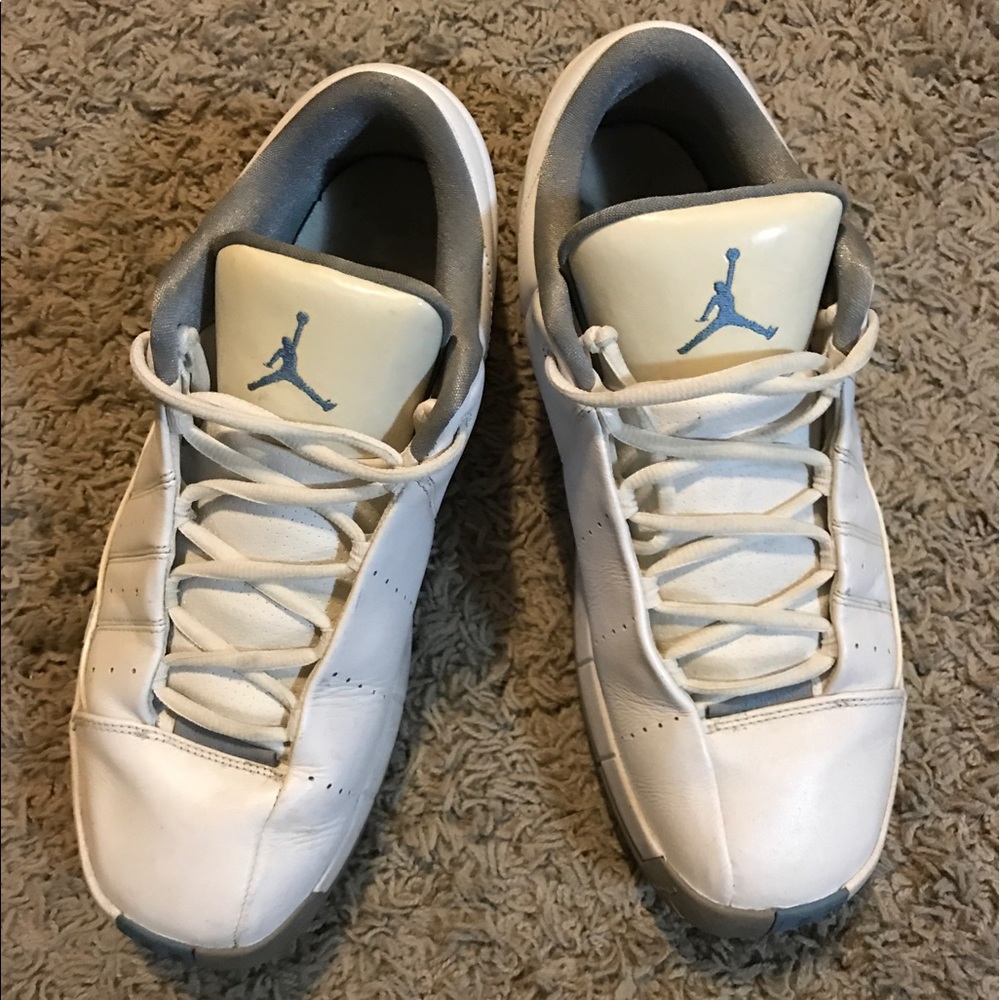 Men's Jordan shoes