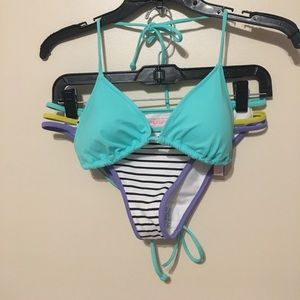 Brand new Victoria's Secret bathing suit