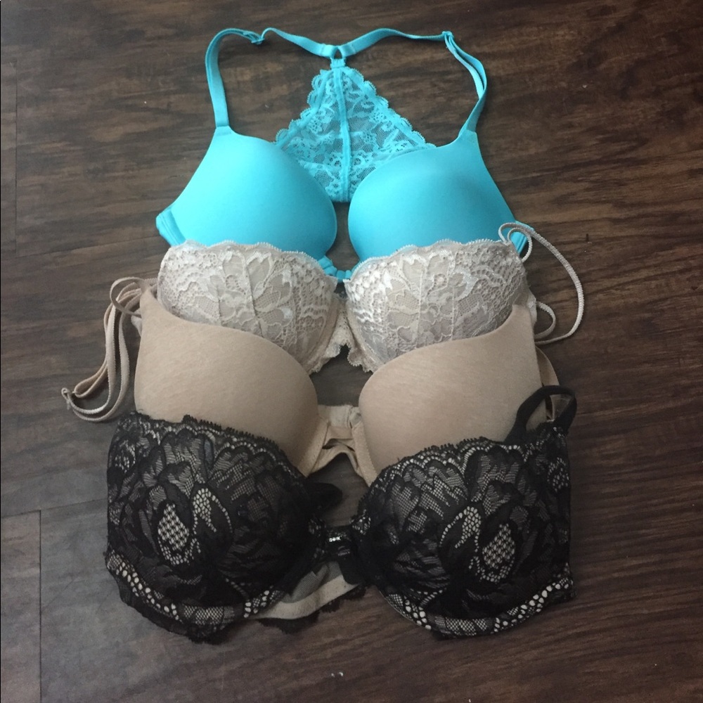 Victoria's Secret Bra