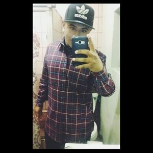 Meet your Posher, Alfonzo