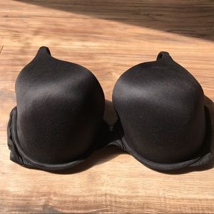 Victoria Secret Lined Perfect Coverage Sz 34DD