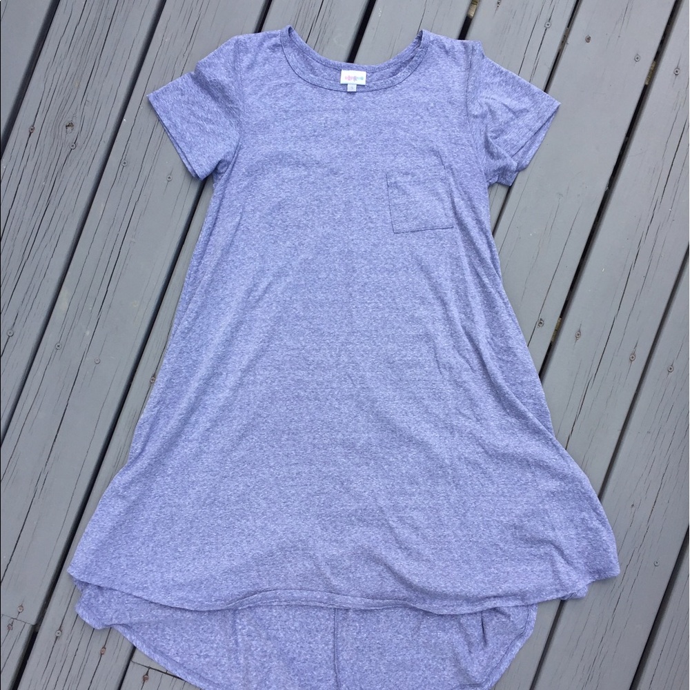 Lularoe Carly