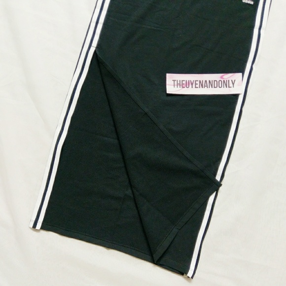 NWT Adidas Originals Maxim Split Skirt - Picture 4 of 6
