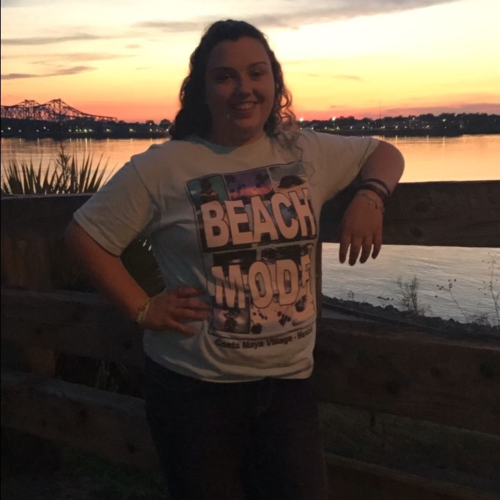 Meet your Posher, Maddie