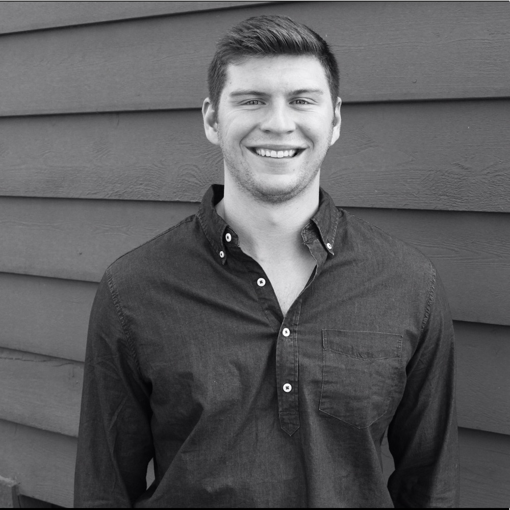 Meet your Posher, Matt