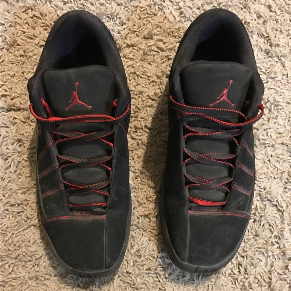 Men's Jordan shoes