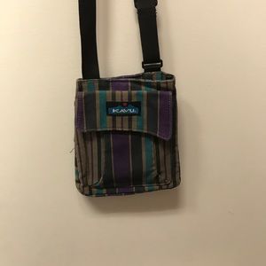 Kavu Crossbody Purse