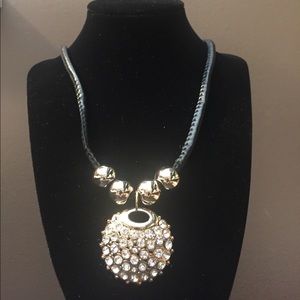 Fashion Statement Necklace