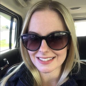 Meet your Posher, Kelsi