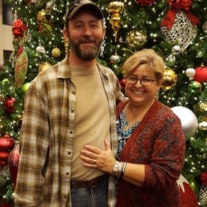 Meet your Posher, Rosemarie