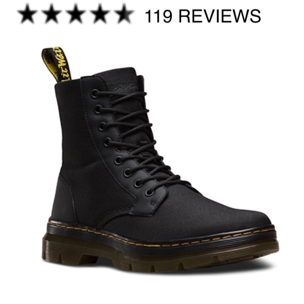 Brand new in box Dr Martens