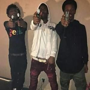 Meet your Posher, Cokeboy