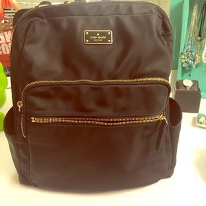 Kate spade backpack - Blake Avenue Hilo large
