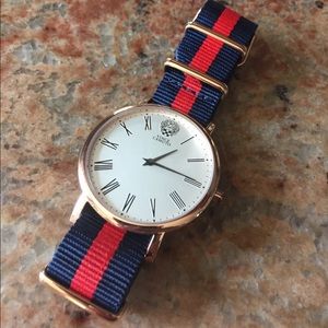 Brand new Vince Camuto watch!