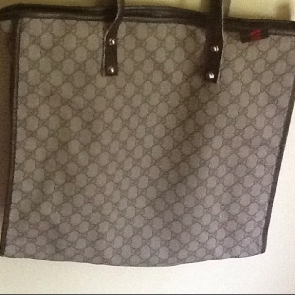 Gucci large bag