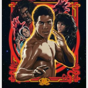 Meet your Posher, Ron