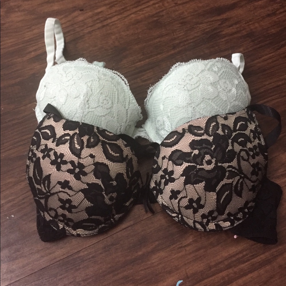 Bras size 32 A